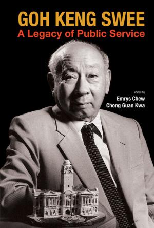 Cover of the book Goh Keng Swee by Kerry Brown