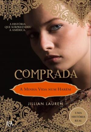 Cover of the book Comprada - A Minha Vida Num Harém by Julia Quinn