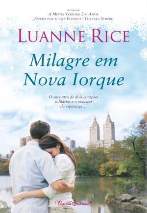 Cover of the book Milagre em Nova Iorque by Julia London