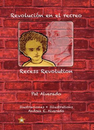 Book cover of Revolución en el recreo * Recess Revolution