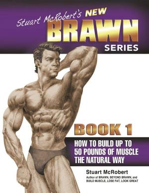 Cover of Stuart McRobert's New Brawn Series - Book #1