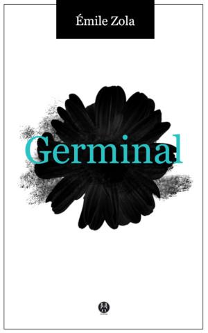 Cover of the book Germinal by Dominique Lecomte