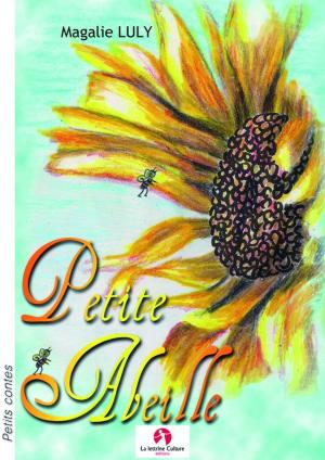 Cover of Petite Abeille