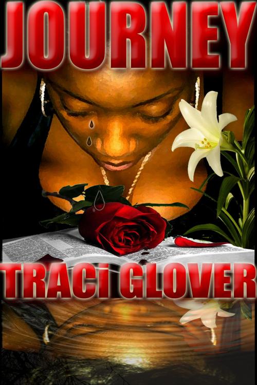 Cover of the book Journey by Traci Glover Walker, Traci Glover