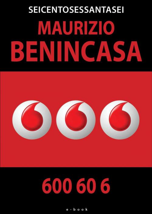 Cover of the book Seicentosessantasei by Maurizio Benincasa, Maurizio Benincasa