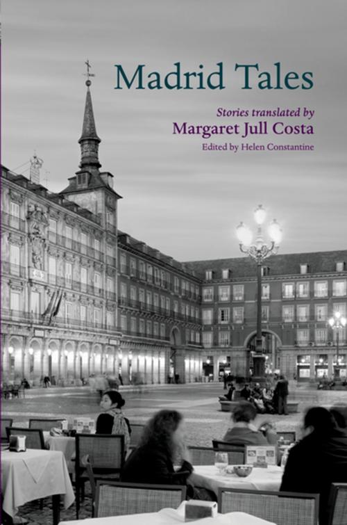Cover of the book Madrid Tales by , OUP Oxford