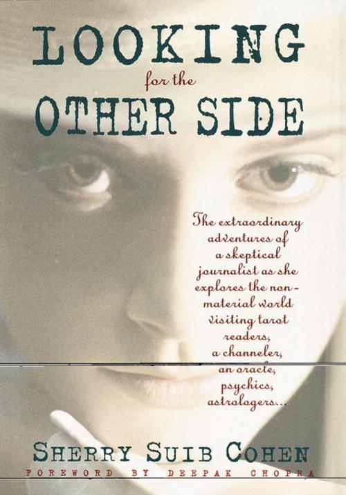 Cover of the book Looking for the Other Side by Sherry Suib Cohen, Potter/Ten Speed/Harmony/Rodale