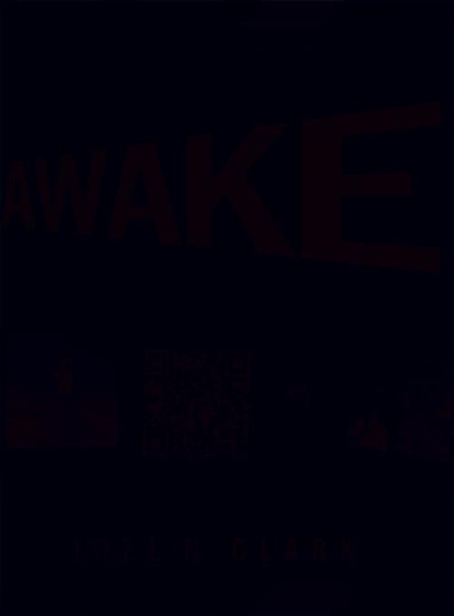 Cover of the book Awake by Joel Sheldon Clark, Zondervan