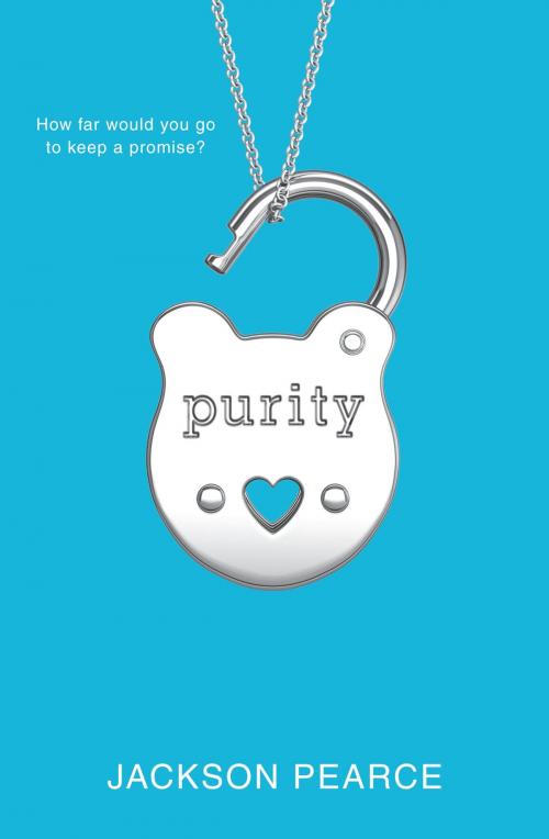 Cover of the book Purity by Jackson Pearce, Little, Brown Books for Young Readers