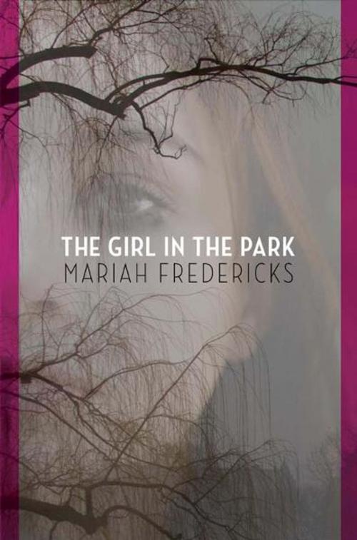 Cover of the book The Girl in the Park by Mariah Fredericks, Random House Children's Books