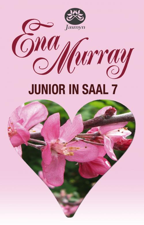 Cover of the book Junior in Saal 7 by Ena Murray, Tafelberg