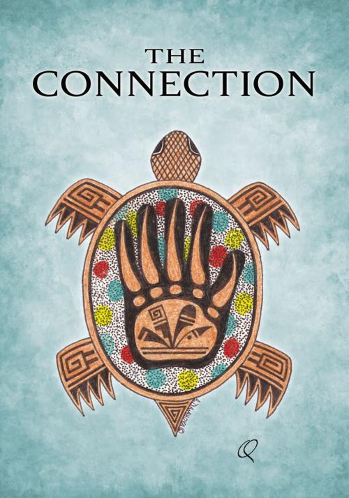 Cover of the book The Connection by Q, Infinity Publishing