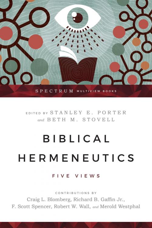 Cover of the book Biblical Hermeneutics by , InterVarsity Press