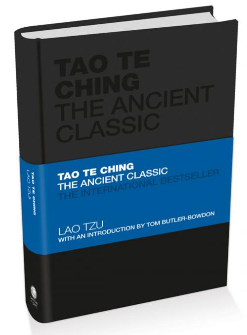 Cover of the book Tao Te Ching by Lao Tzu, Wiley