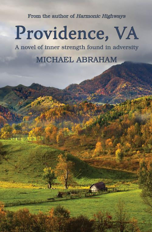 Cover of the book Providence, VA by Michael Abraham, Pocahontas Press