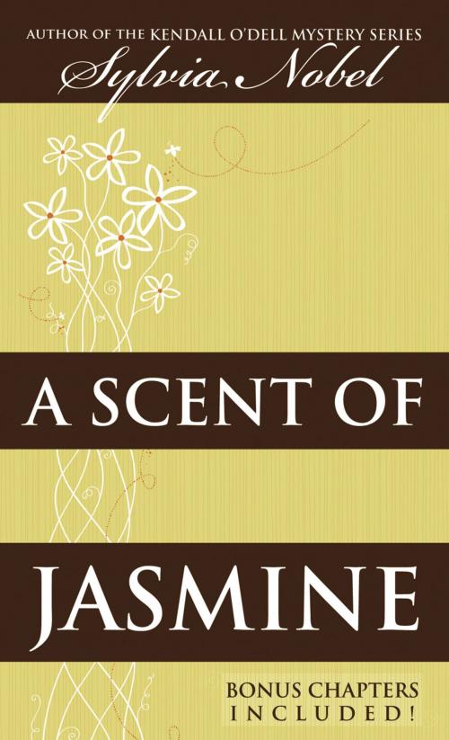 Cover of the book A Scent of Jasmine by Sylvia Nobel, Nite Owl Books