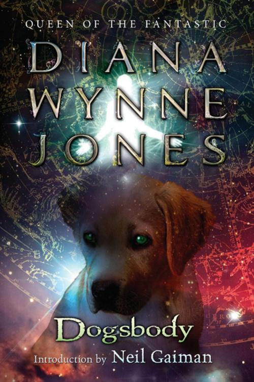 Cover of the book Dogsbody by Diana Wynne Jones, Penguin Young Readers Group
