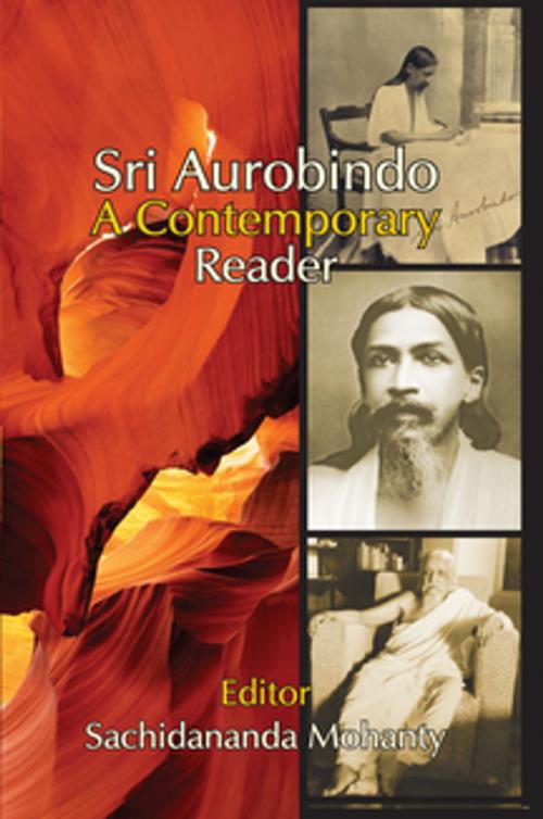 Cover of the book Sri Aurobindo by , Taylor and Francis