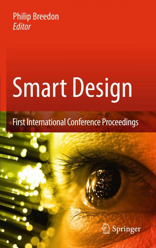 Cover of the book Smart Design by , Springer London