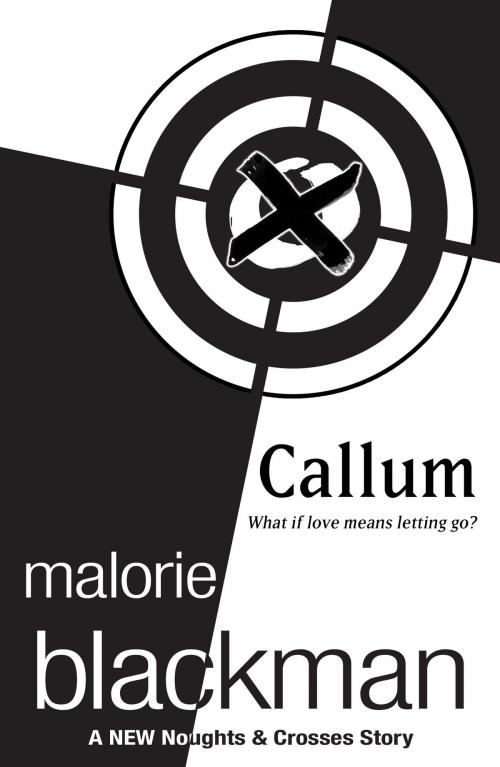 Cover of the book Callum: A Noughts and Crosses Short Story by Malorie Blackman, RHCP