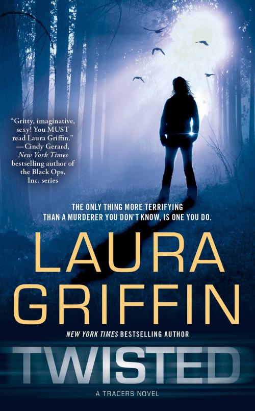 Cover of the book Twisted by Laura Griffin, Pocket Books