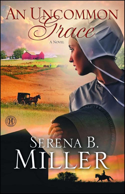 Cover of the book An Uncommon Grace by Serena B. Miller, Howard Books