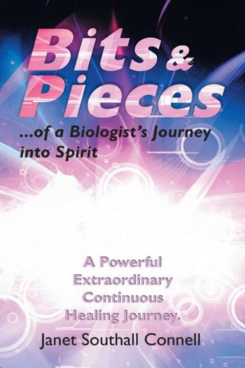Cover of the book Bits & Pieces by Janet Southall Connell, Balboa Press