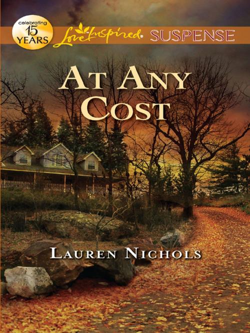 Cover of the book At Any Cost by Lauren Nichols, Harlequin