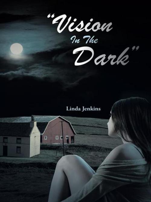 Cover of the book “Vision in the Dark” by Linda Jenkins, AuthorHouse