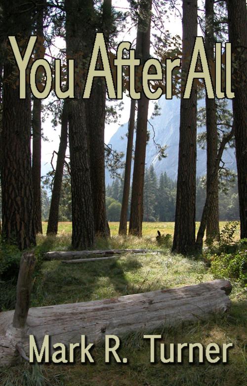 Cover of the book You After All by Mark R. Turner, Mark R. Turner
