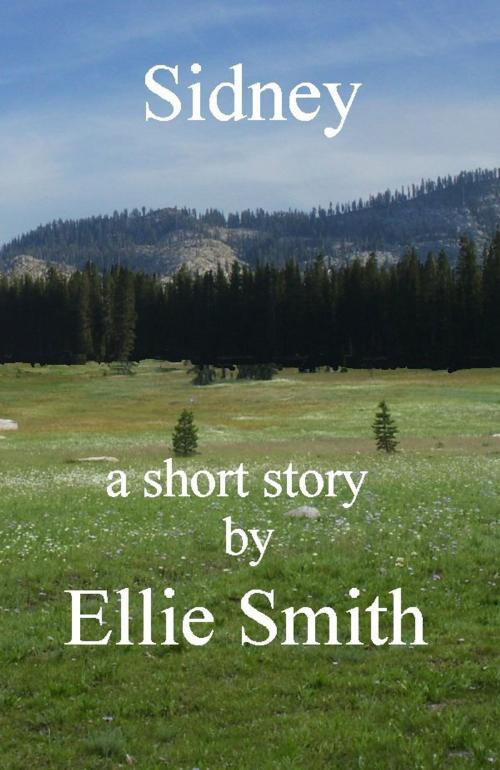 Cover of the book Sidney by Ellie Smith, Ellie Smith
