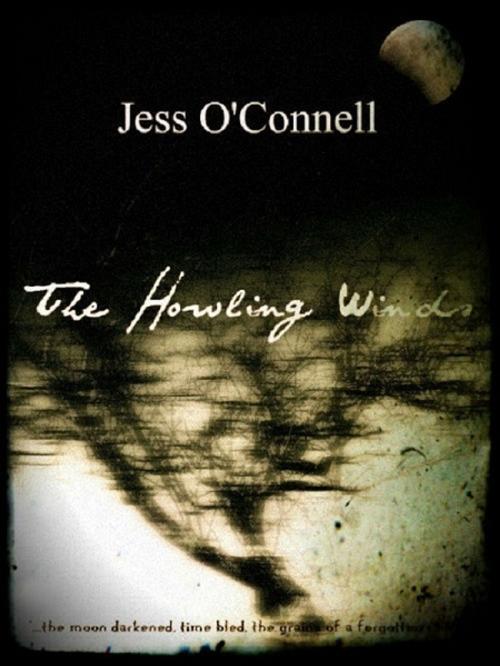 Cover of the book The Howling Winds by Jess Elizabeth O'Connell, Jess Elizabeth O'Connell