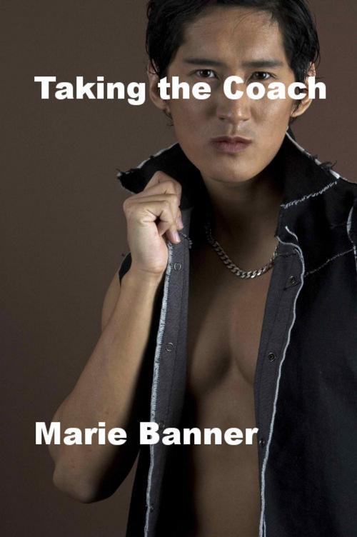 Cover of the book Taking the Coach by Marie Banner, Marie Banner