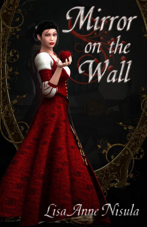 Cover of the book Mirror on the Wall by Lisa Anne Nisula, Lisa Anne Nisula