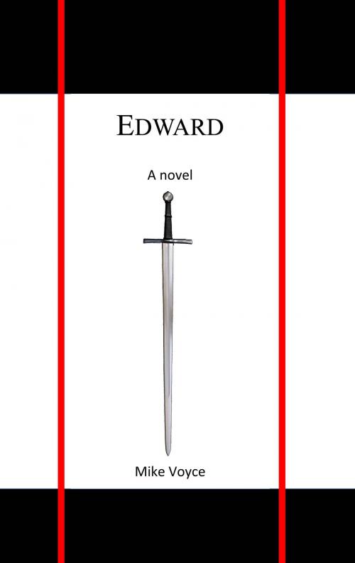 Cover of the book Edward: Interactive by Mike Voyce, Mike Voyce