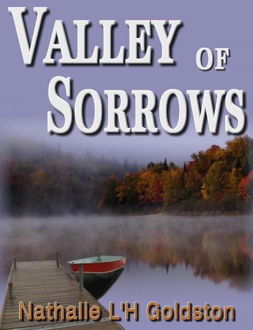 Cover of the book Valley of Sorrows by Nathalie Goldston, Nathalie Goldston