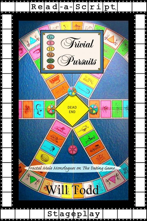 Cover of the book Trivial Pursuits by Will Todd, Will Todd