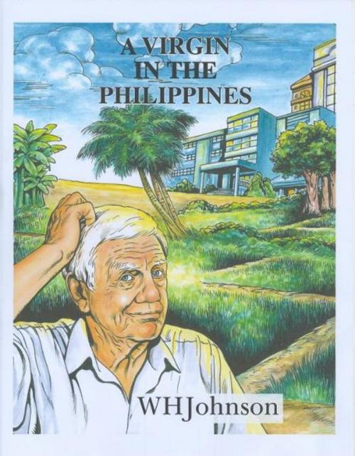 Cover of the book A Virgin in the Philippines by W H Johnson, W H Johnson