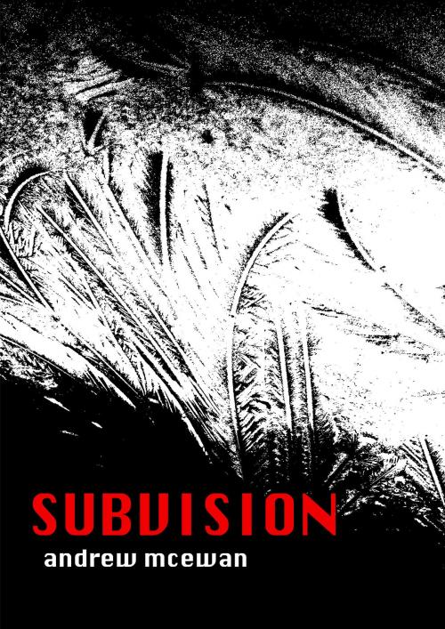 Cover of the book Subvision by Andrew McEwan, Andrew McEwan