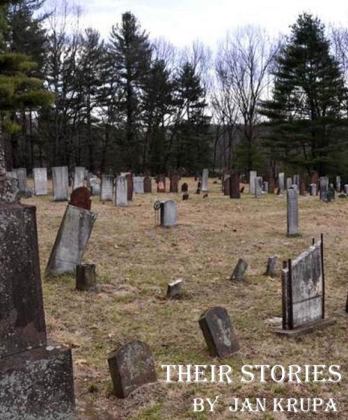 Cover of the book Their Stories: Chapters 1 thru 10 by Jan Krupa, Jan Krupa