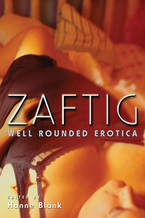 Cover of the book Zaftig by , Cleis Press