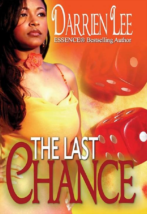 Cover of the book The Last Chance by Darrien Lee, Urban Books
