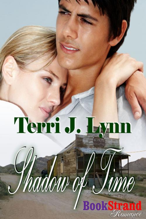 Cover of the book Shadow of Time by Terri J. Lynn, Siren-BookStrand