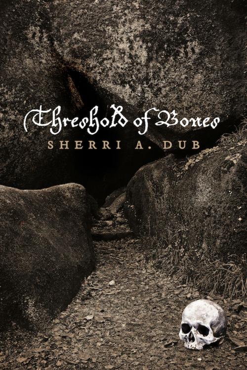 Cover of the book Threshold Of Bones by Sherri A. Dub, BookBaby