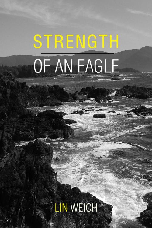Cover of the book Strength of an Eagle by Lin Weich, FriesenPress