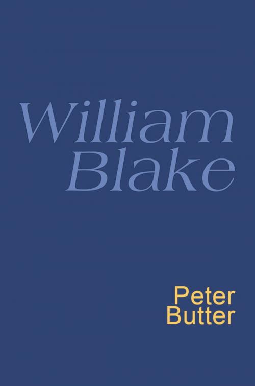 Cover of the book William Blake by William Blake, Orion Publishing Group