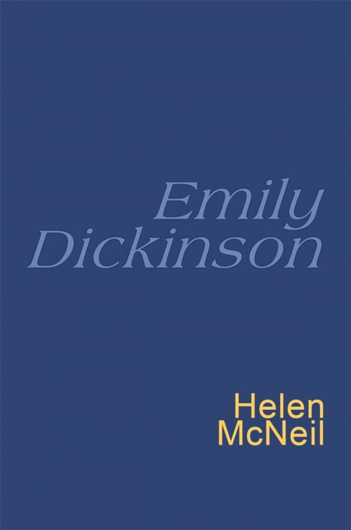 Cover of the book Emily Dickinson by Emily Dickinson, Orion Publishing Group