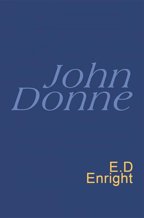 Cover of the book Donne: Everyman's Poetry by John Donne, Orion Publishing Group