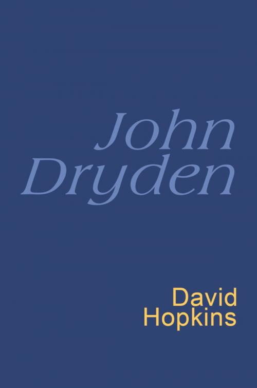 Cover of the book John Dryden: Everyman Poetry by John Dryden, Orion Publishing Group