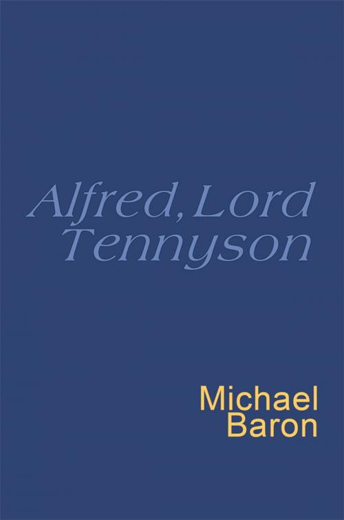 Cover of the book Tennyson: Everyman's Poetry by Alfred Tennyson, Orion Publishing Group